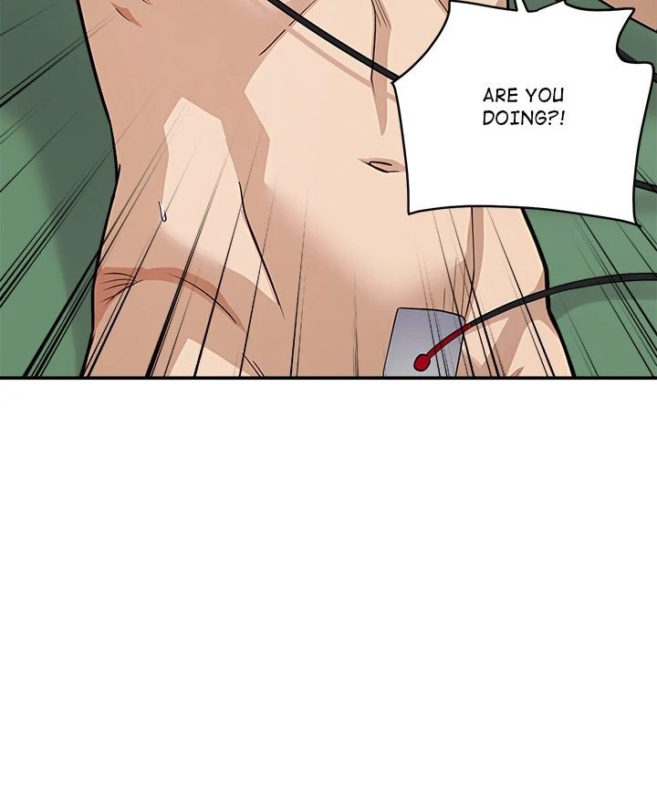 My Other Girlfriend - Chapter 37 - photo - 97