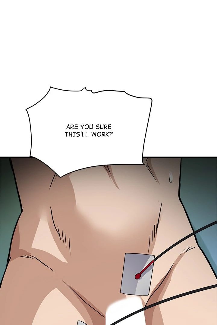 My Other Girlfriend - Chapter 37 - photo - 98
