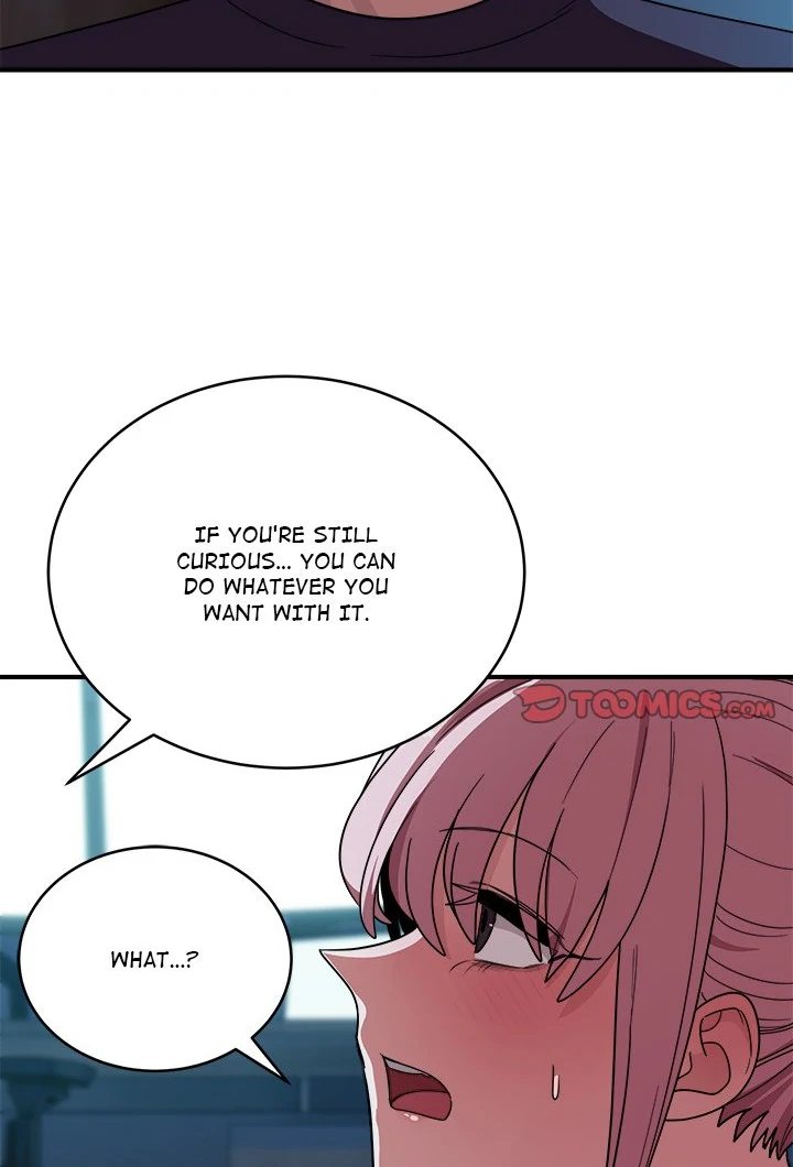 I Became a Dog! - Chapter 15 - photo - 104