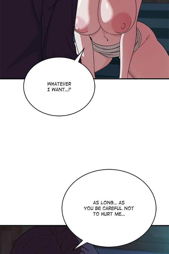 I Became a Dog! - Chapter 15 - photo - 107