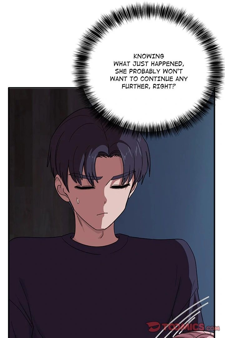 I Became a Dog! - Chapter 15 - photo - 110
