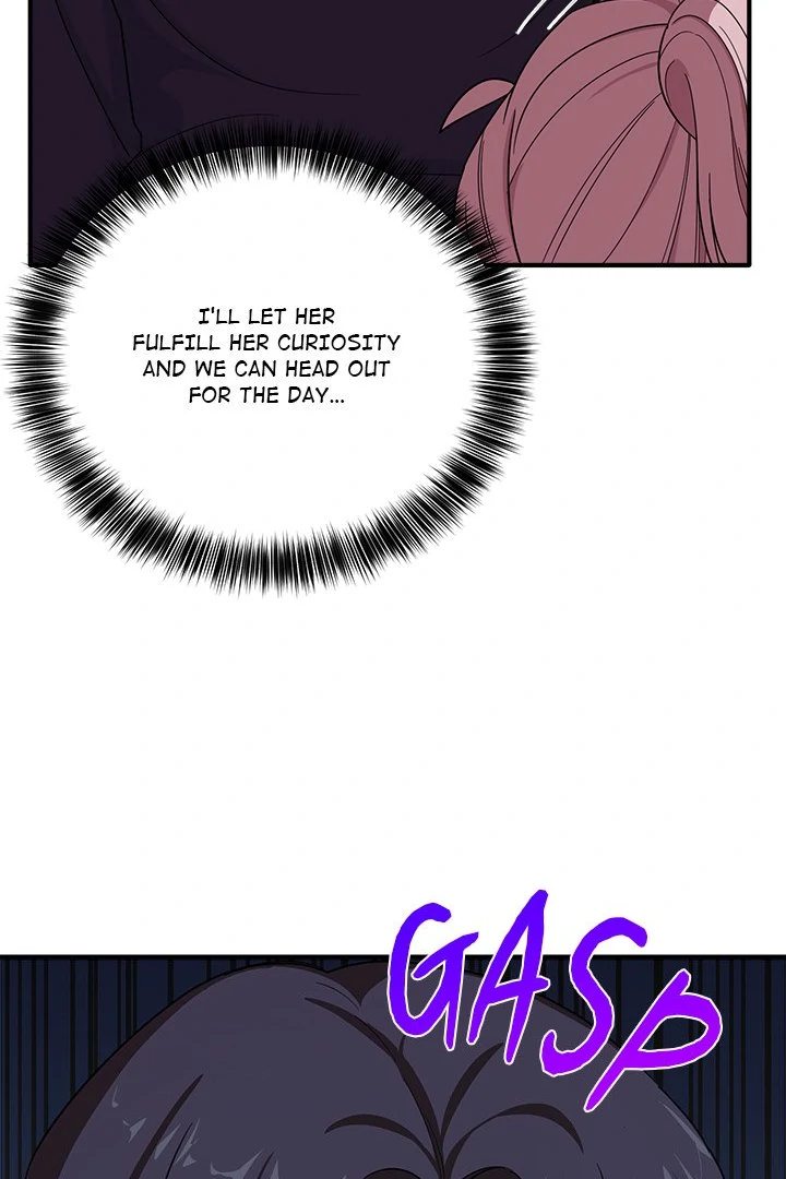 I Became a Dog! - Chapter 15 - photo - 111