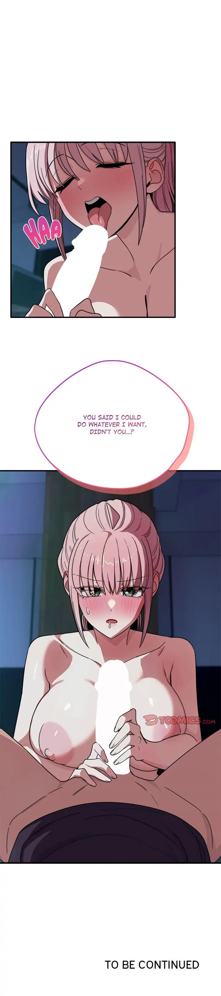 I Became a Dog! - Chapter 15 - photo - 115