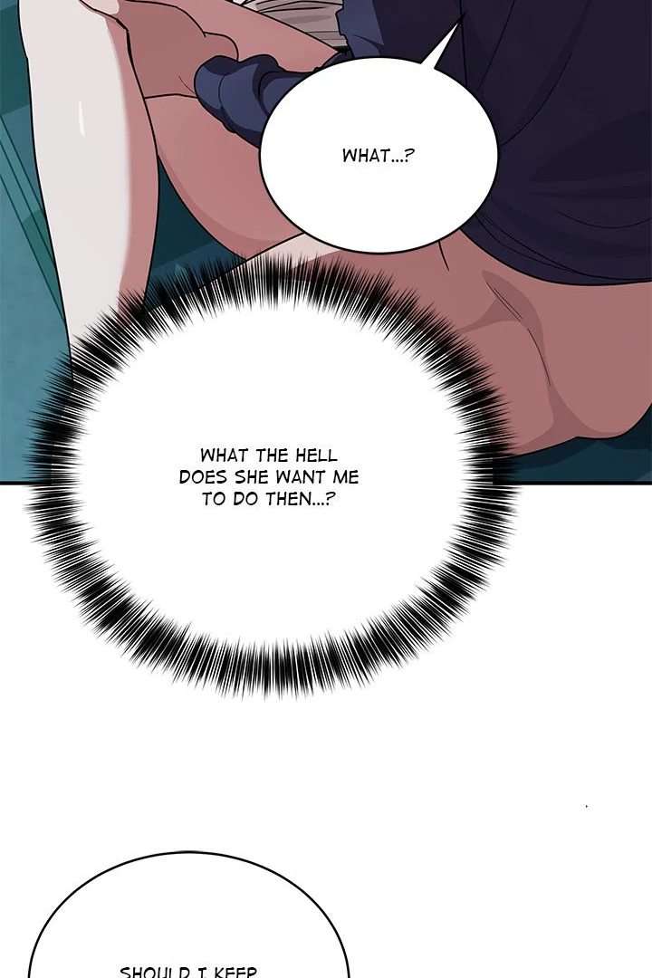 I Became a Dog! - Chapter 15 - photo - 17