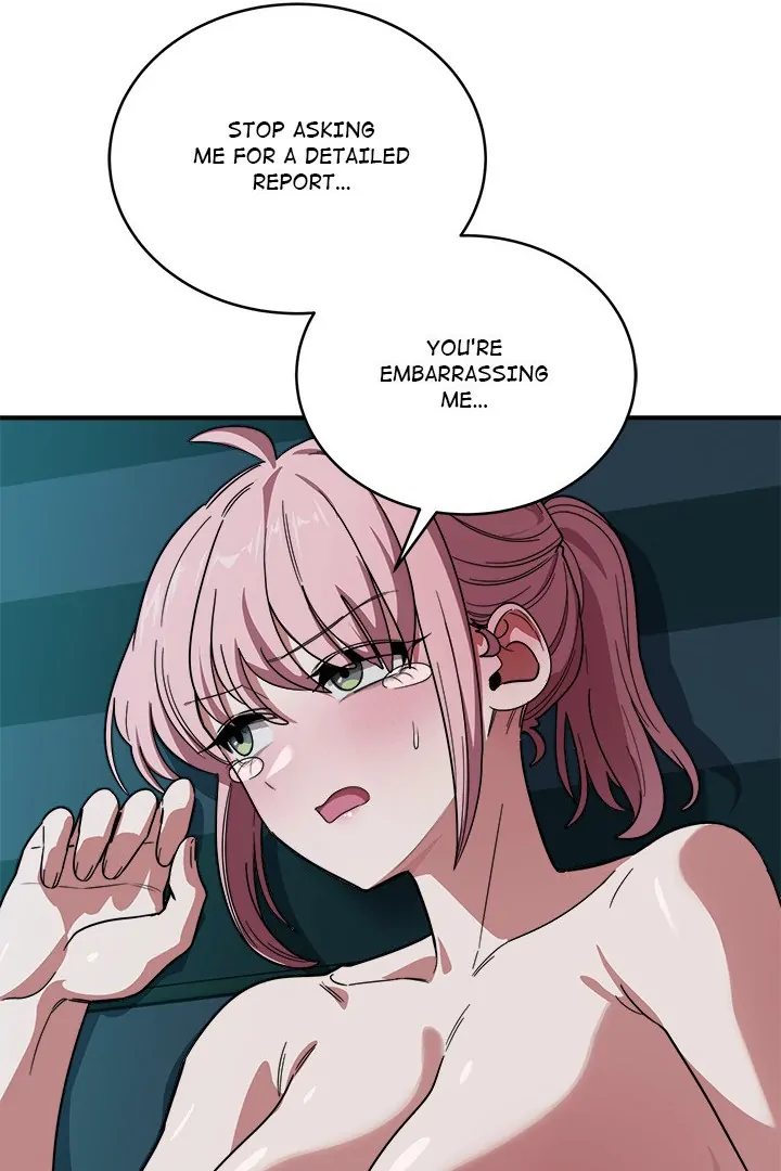 I Became a Dog! - Chapter 15 - photo - 29