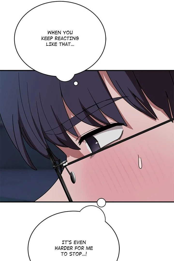 I Became a Dog! - Chapter 15 - photo - 47