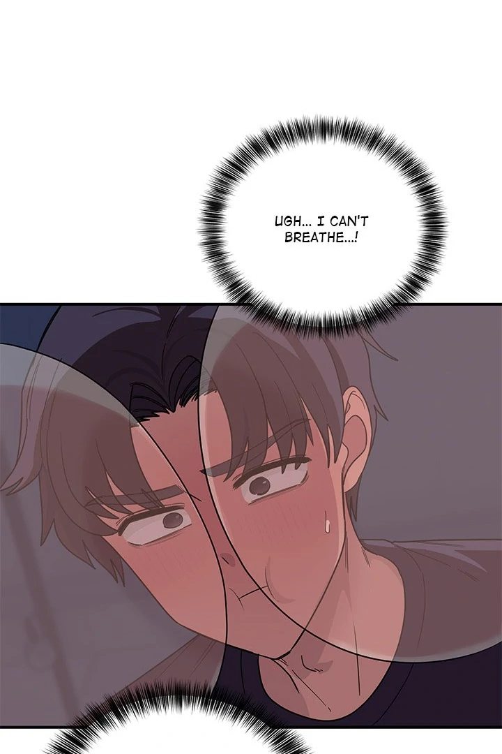 I Became a Dog! - Chapter 15 - photo - 54