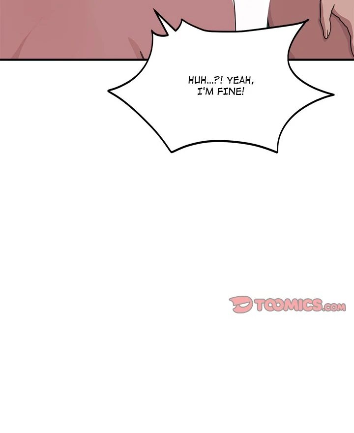 I Became a Dog! - Chapter 15 - photo - 84