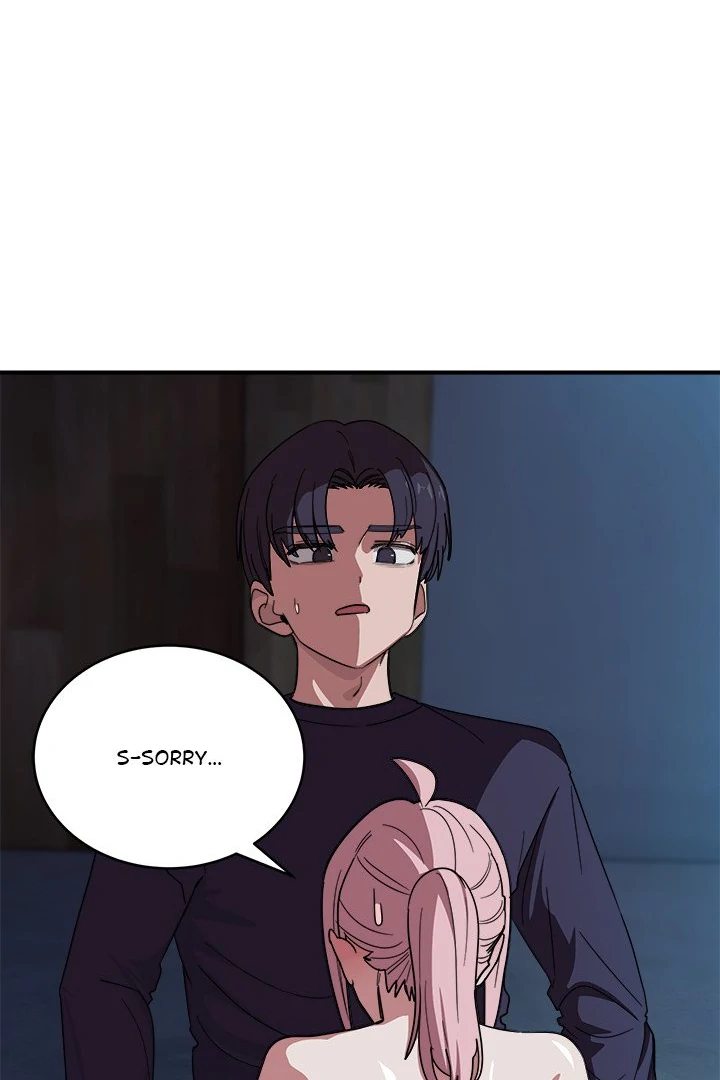 I Became a Dog! - Chapter 15 - photo - 99