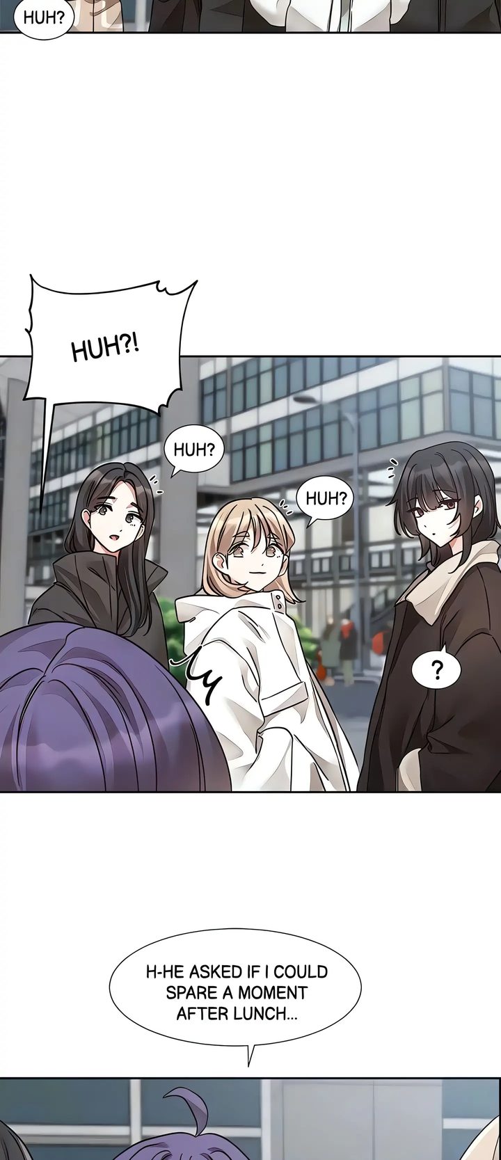 Circles - Chapter 207 - photo - 14