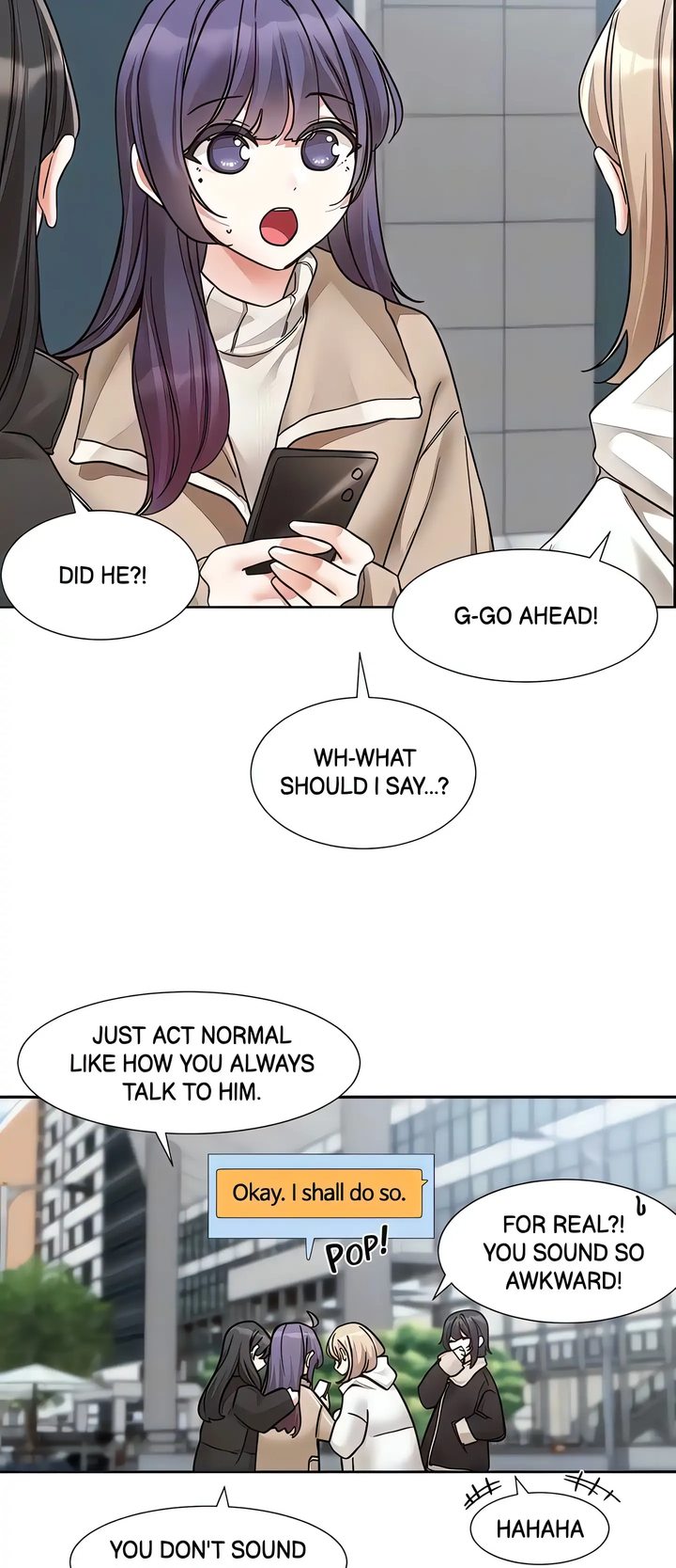 Circles - Chapter 207 - photo - 15