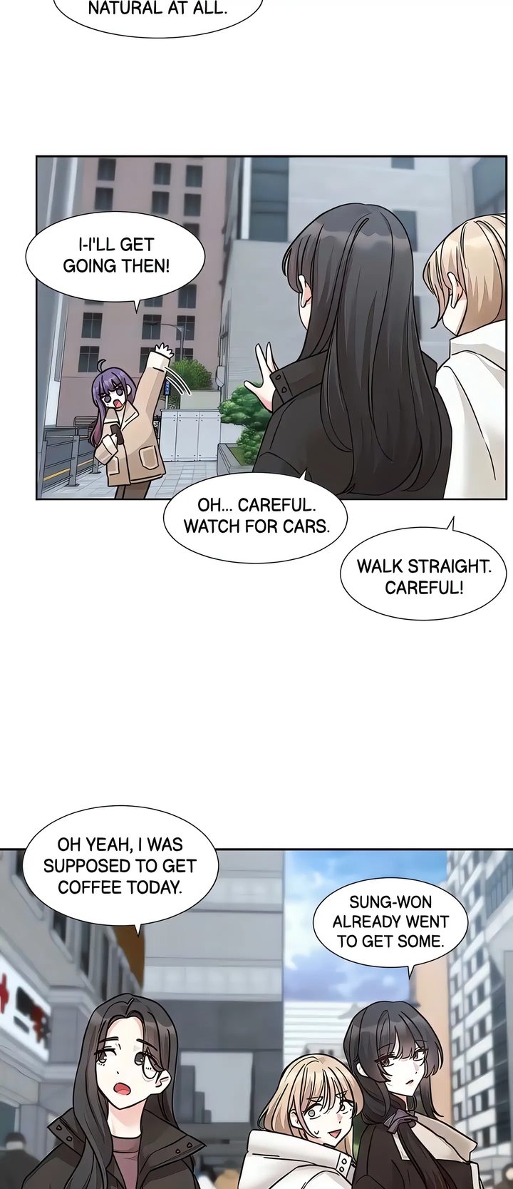 Circles - Chapter 207 - photo - 16