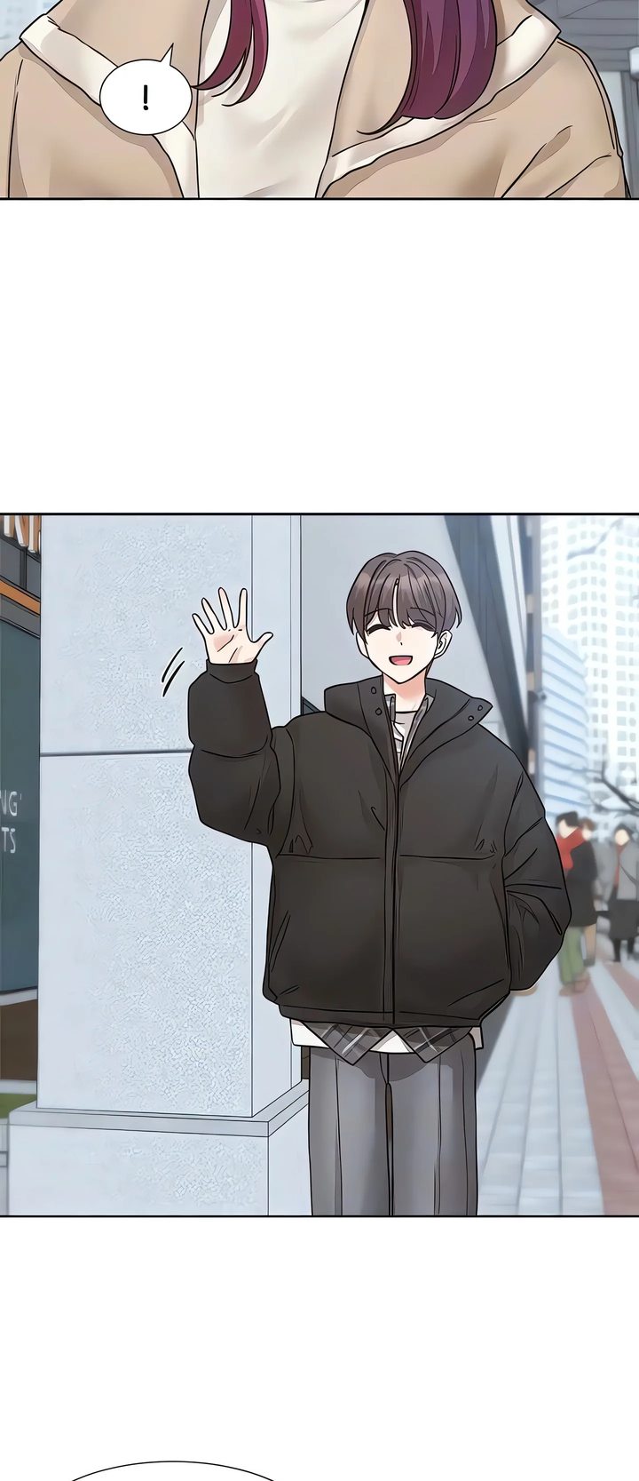 Circles - Chapter 207 - photo - 19