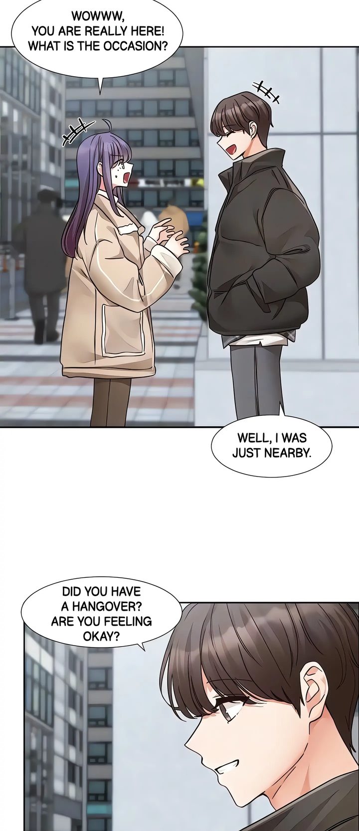 Circles - Chapter 207 - photo - 20