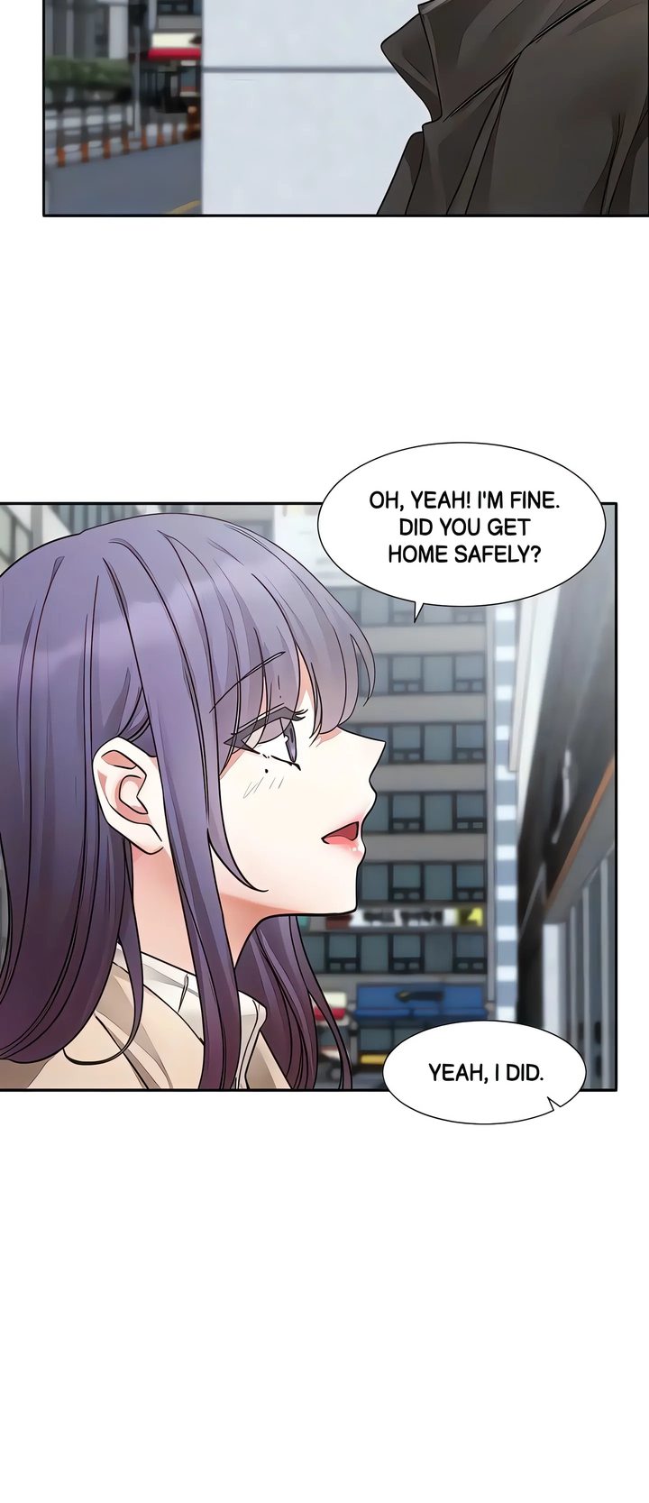 Circles - Chapter 207 - photo - 21