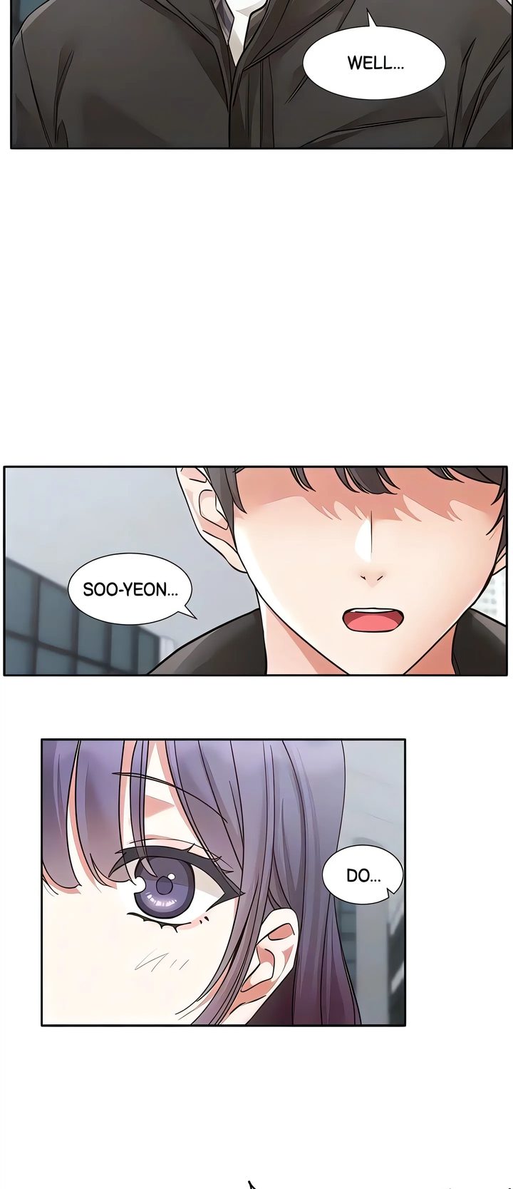 Circles - Chapter 207 - photo - 23