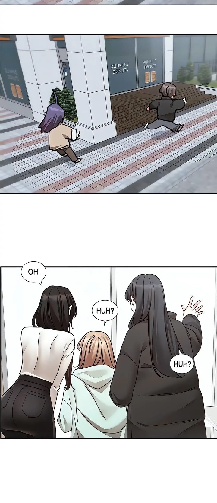 Circles - Chapter 207 - photo - 25