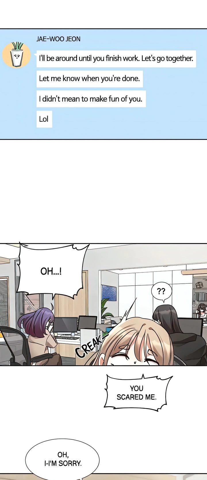 Circles - Chapter 207 - photo - 31