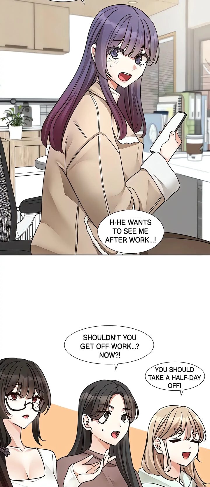 Circles - Chapter 207 - photo - 32