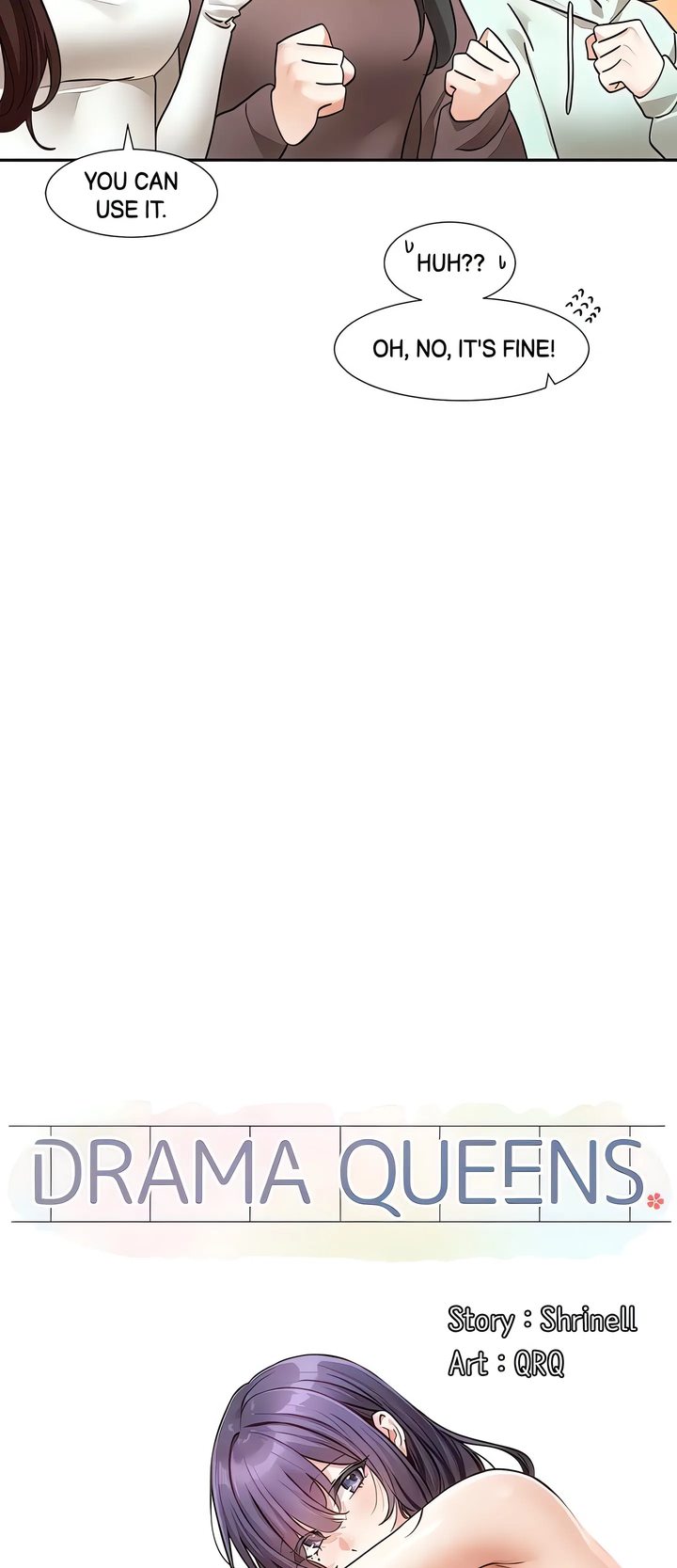 Circles - Chapter 207 - photo - 33