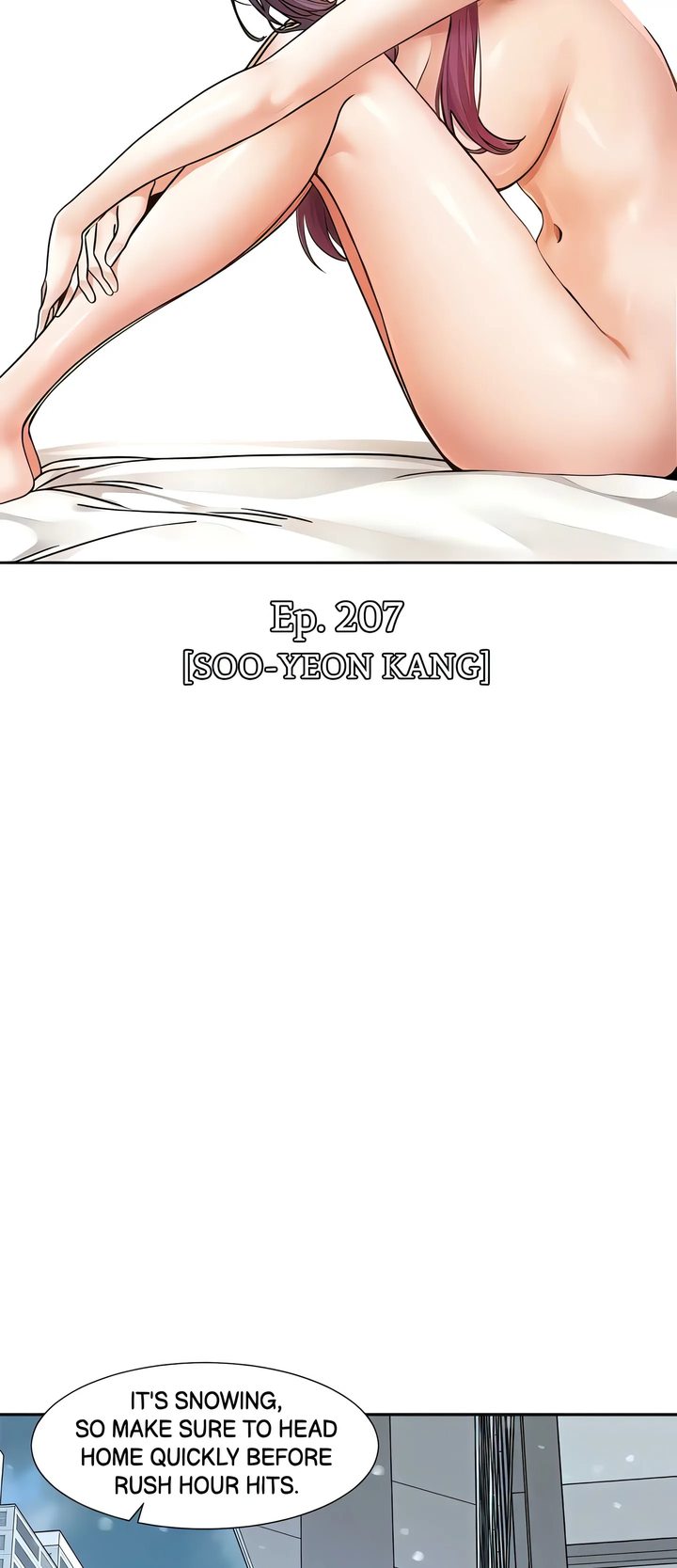 Circles - Chapter 207 - photo - 34
