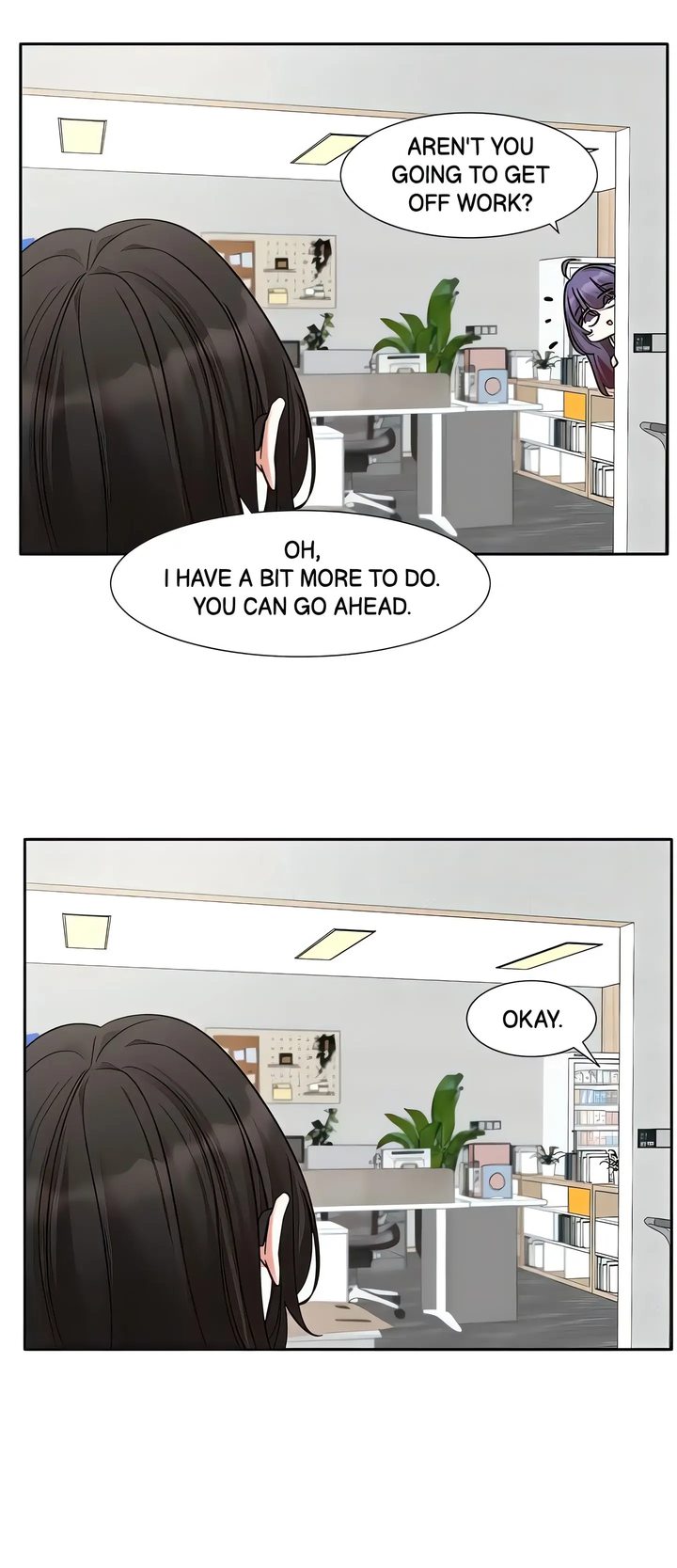 Circles - Chapter 207 - photo - 36