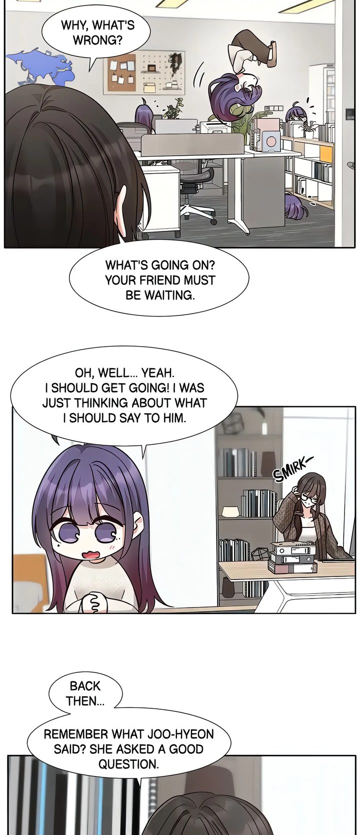 Circles - Chapter 207 - photo - 38