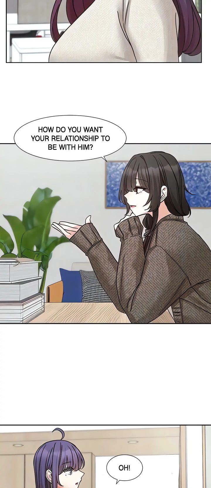 Circles - Chapter 207 - photo - 40