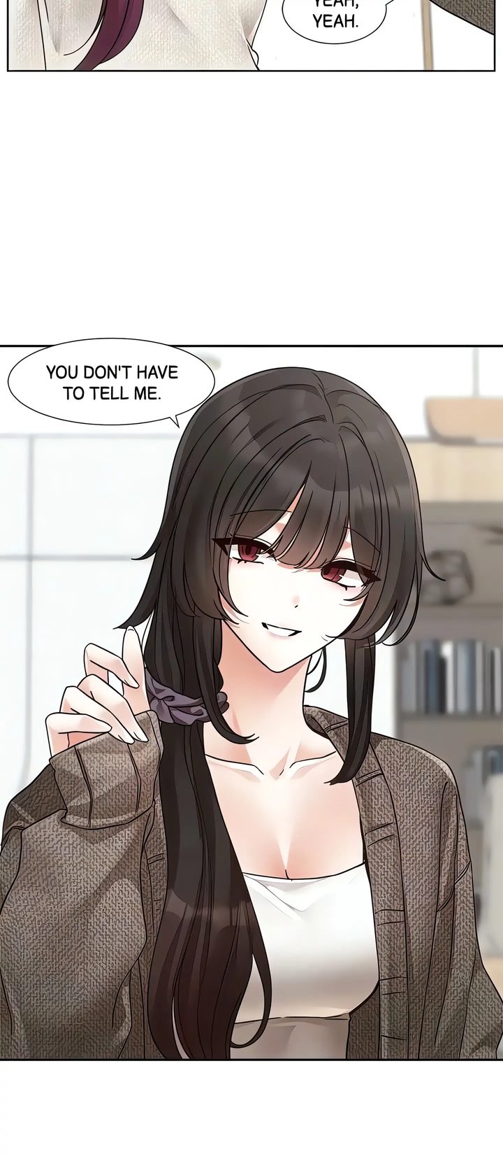 Circles - Chapter 207 - photo - 44