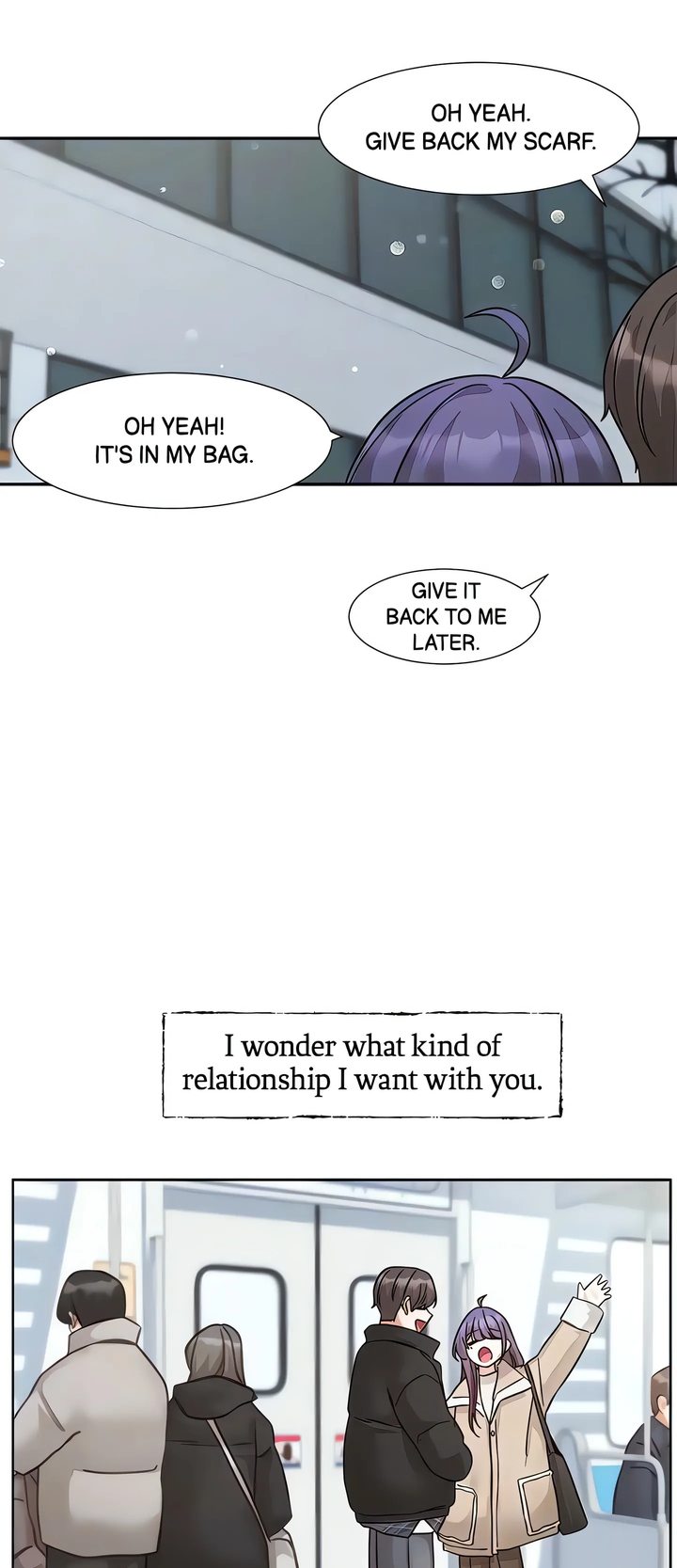 Circles - Chapter 207 - photo - 47