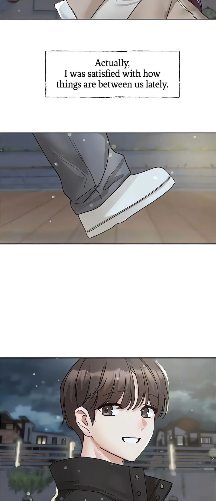 Circles - Chapter 207 - photo - 49