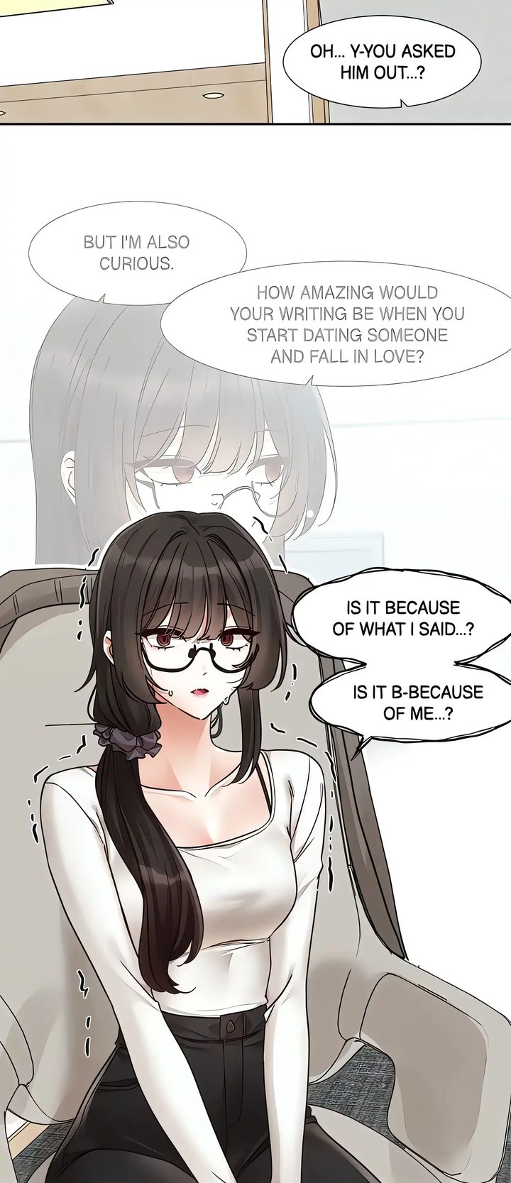 Circles - Chapter 207 - photo - 5