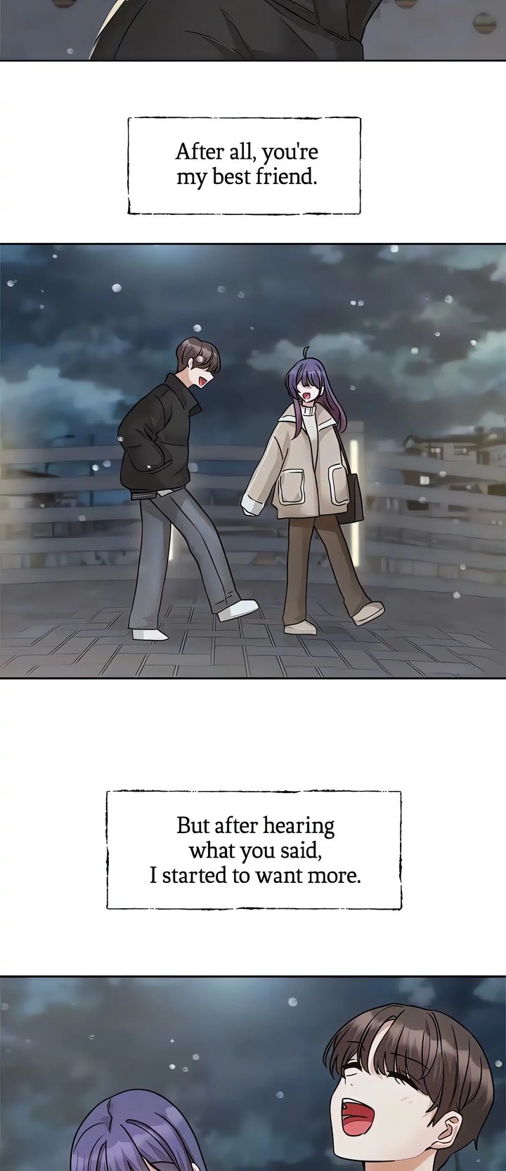 Circles - Chapter 207 - photo - 50