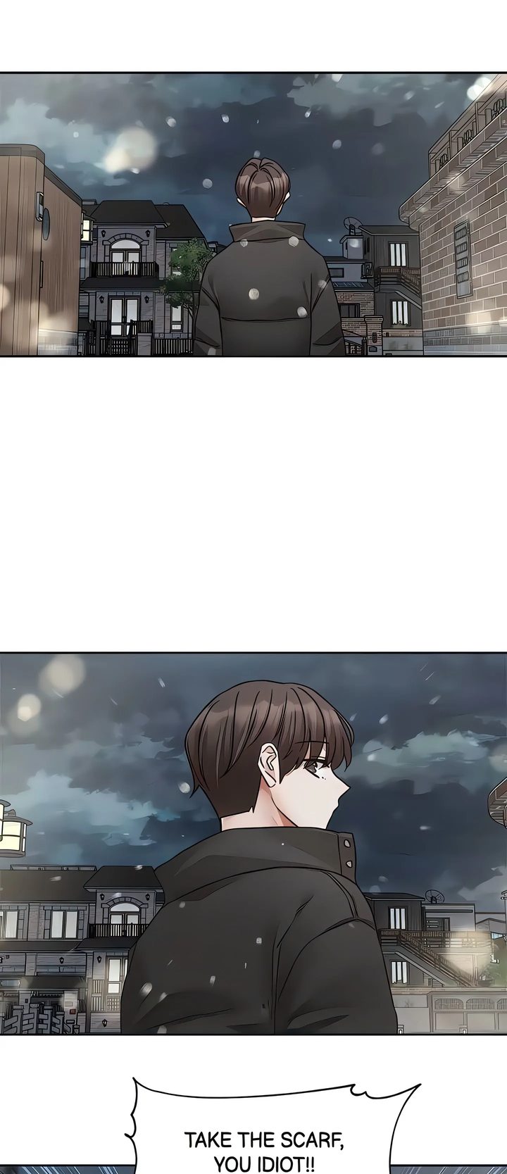 Circles - Chapter 207 - photo - 55