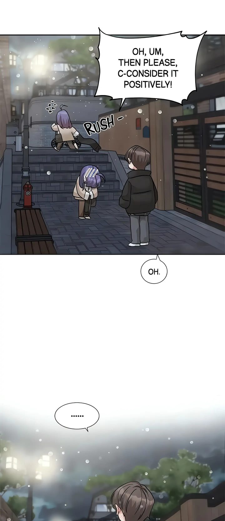 Circles - Chapter 207 - photo - 60