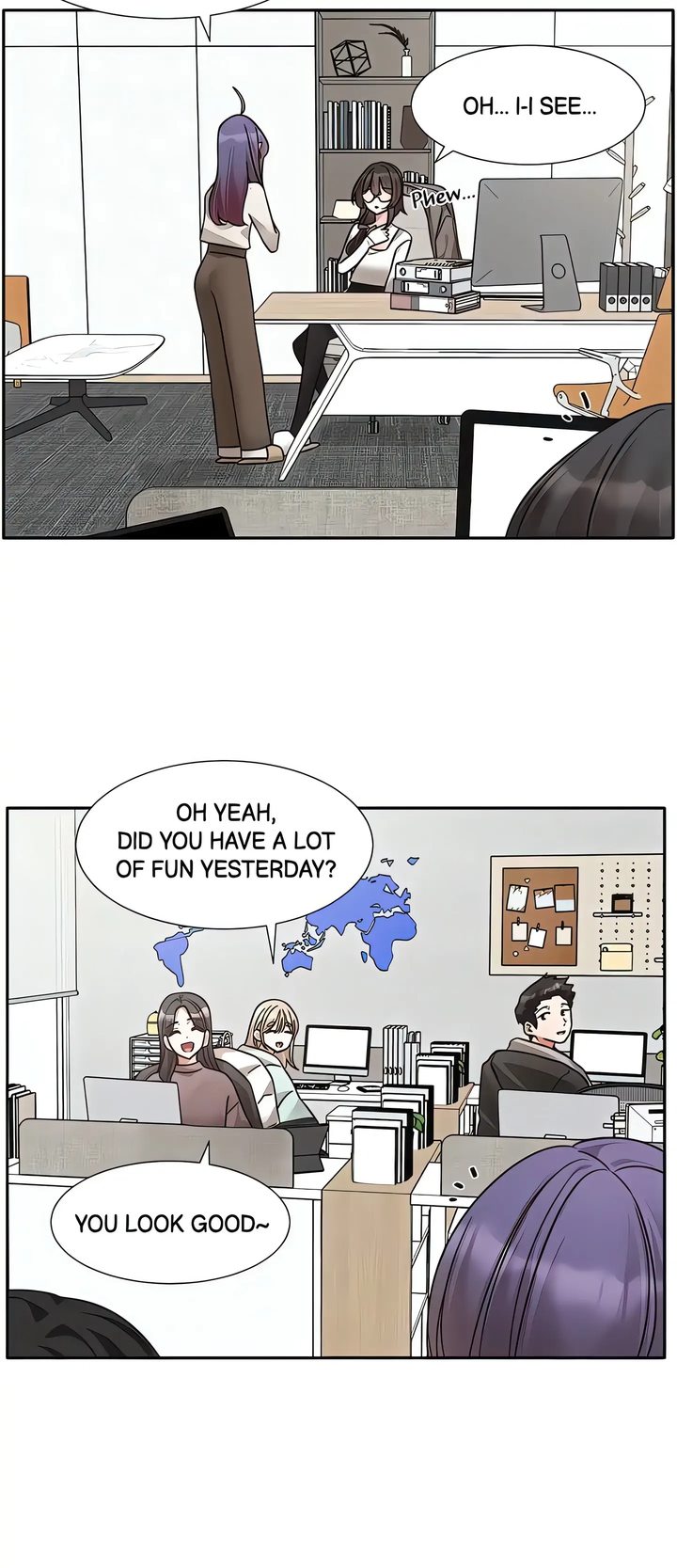 Circles - Chapter 207 - photo - 7