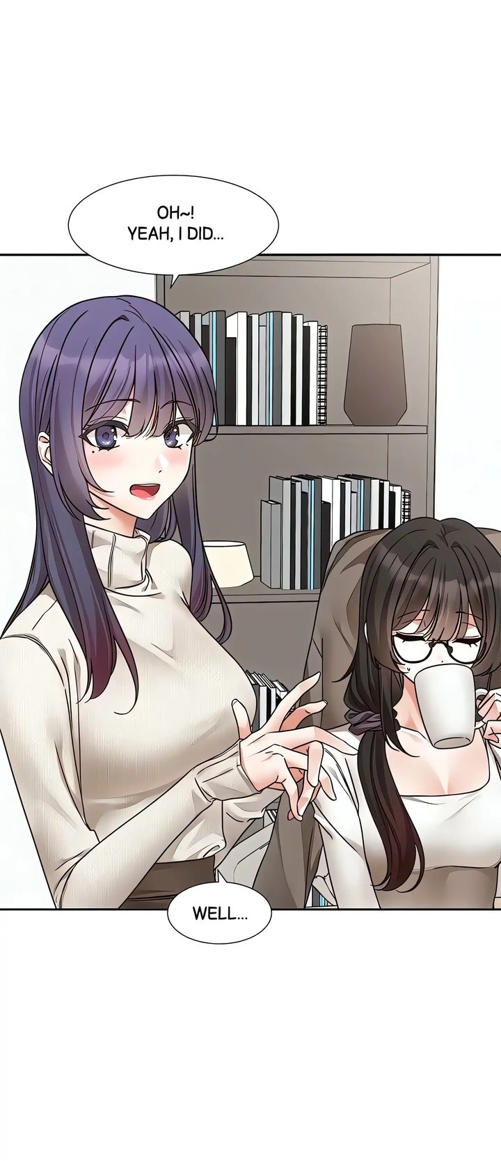 Circles - Chapter 207 - photo - 8
