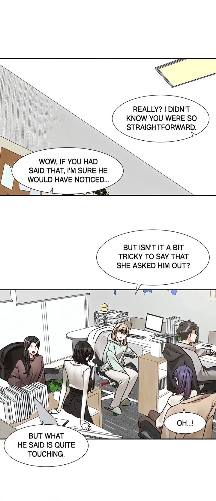 Circles - Chapter 207 - photo - 9
