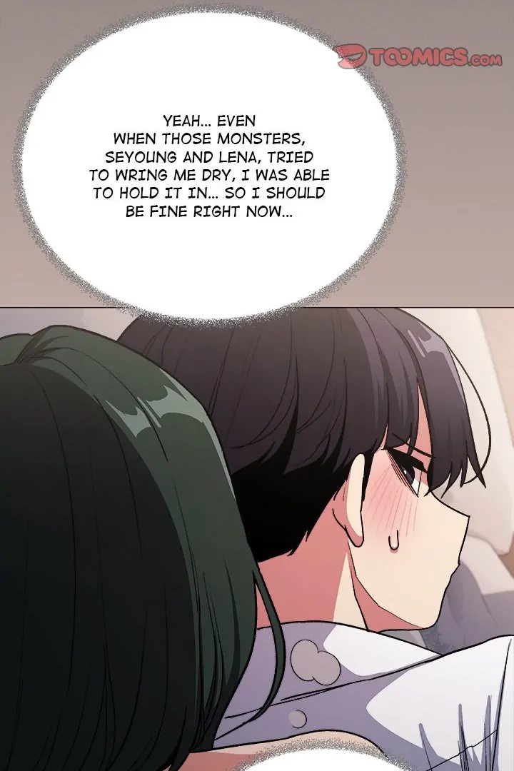 Stop Smoking - Chapter 46 - photo - 29