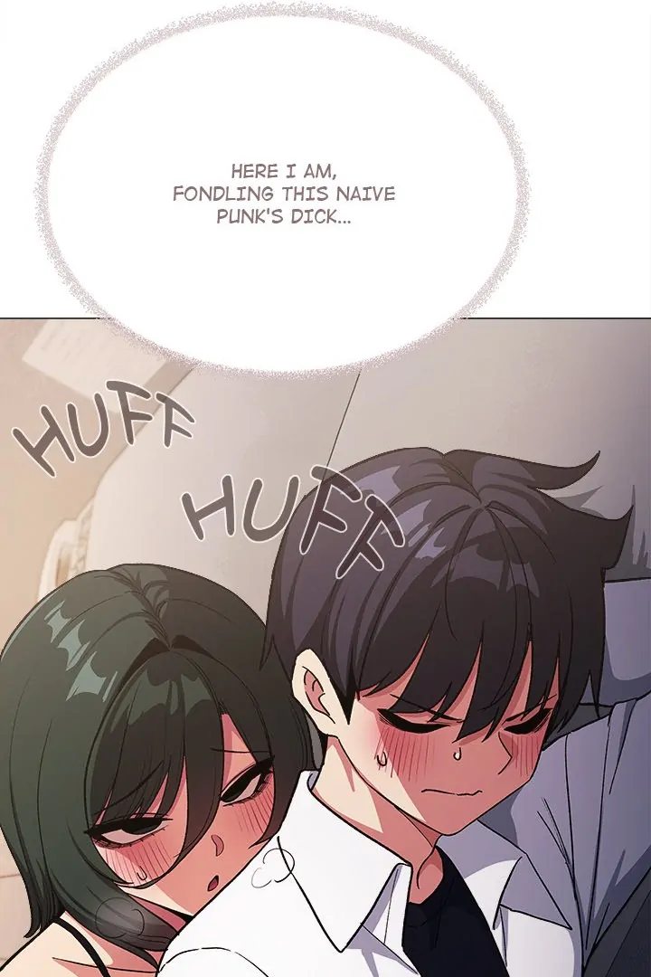 Stop Smoking - Chapter 46 - photo - 34