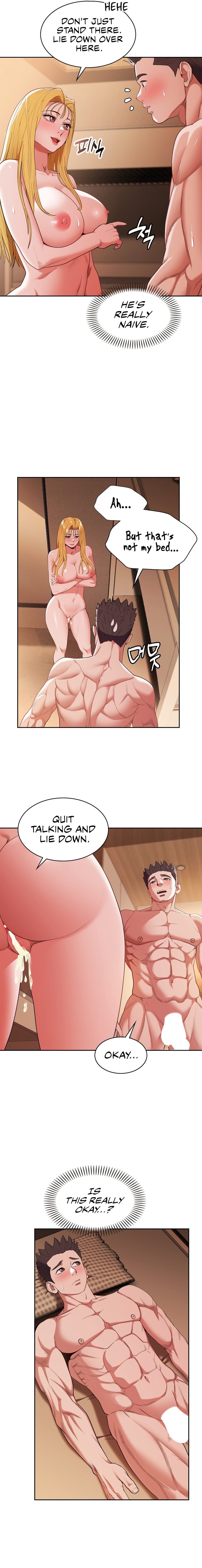 Runner’s High - Chapter 12 - photo - 12