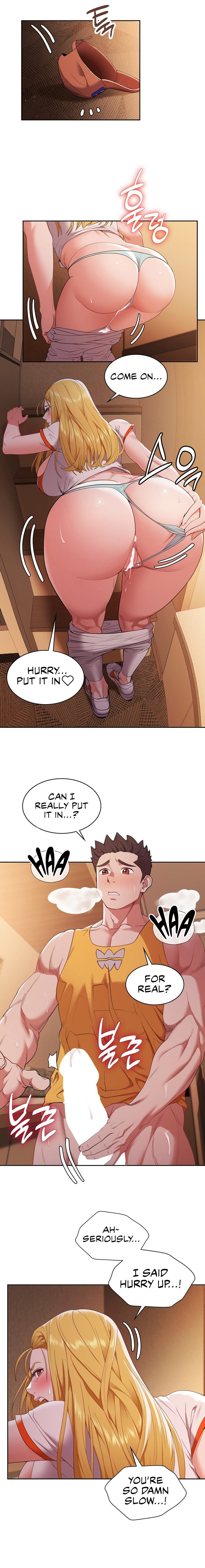 Runner’s High - Chapter 12 - photo - 5