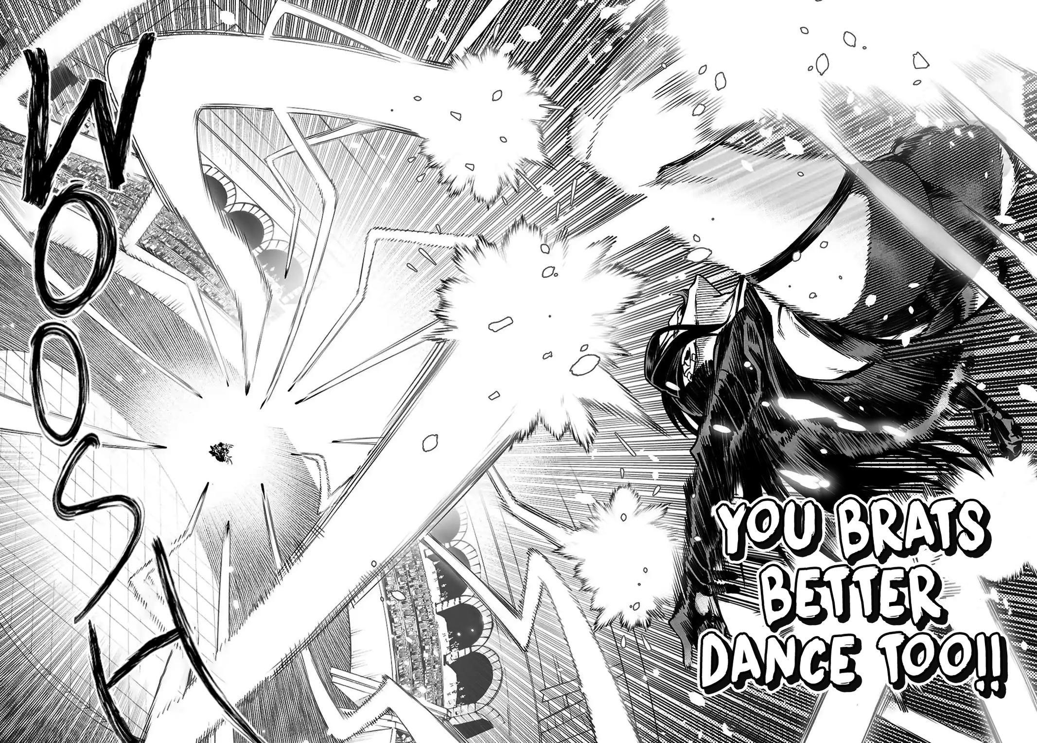 Reincarnation Colosseum – Using The Weakest Skills In Order To Defeat The Strongest Women And Create A Slave Harem - Chapter 29 - photo - 29
