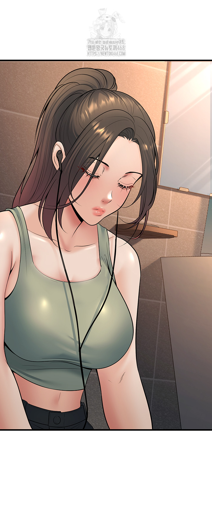 My Students Who Became Parents Raw - Chapter 35 - photo - 35