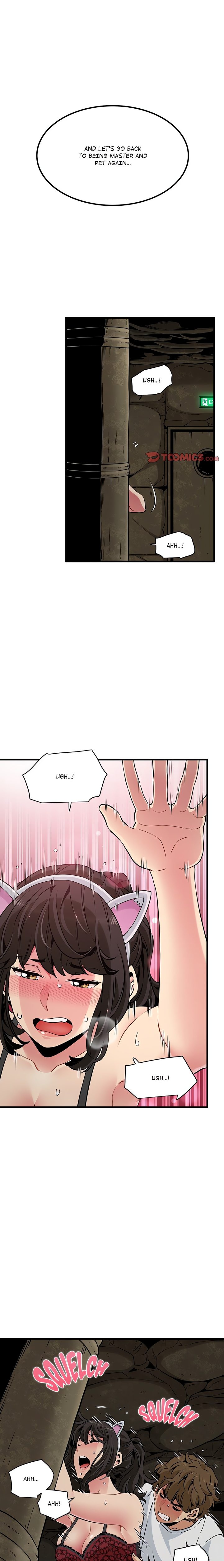 The Turning Point - Chapter 79 - photo - 1