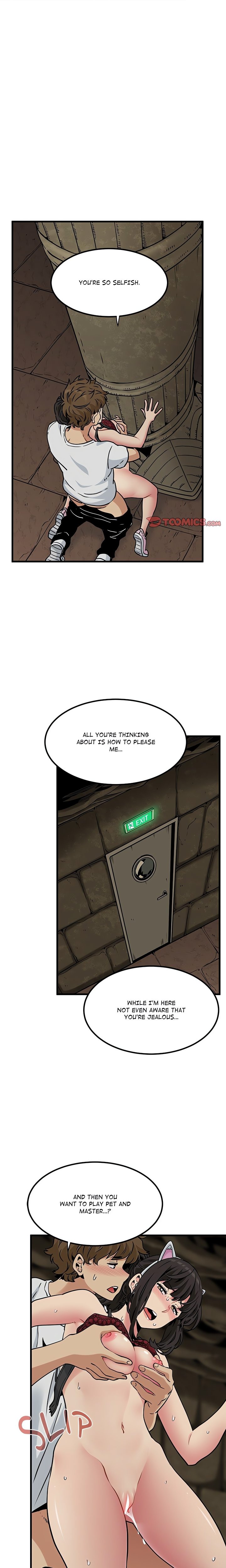 The Turning Point - Chapter 79 - photo - 11