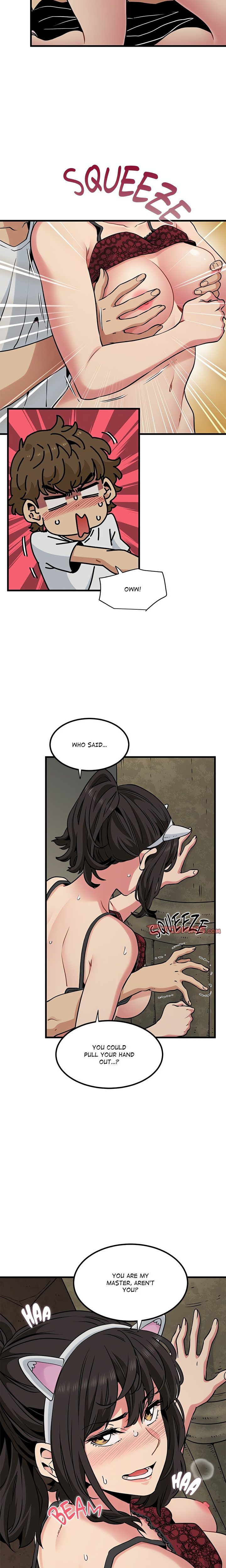The Turning Point - Chapter 79 - photo - 12