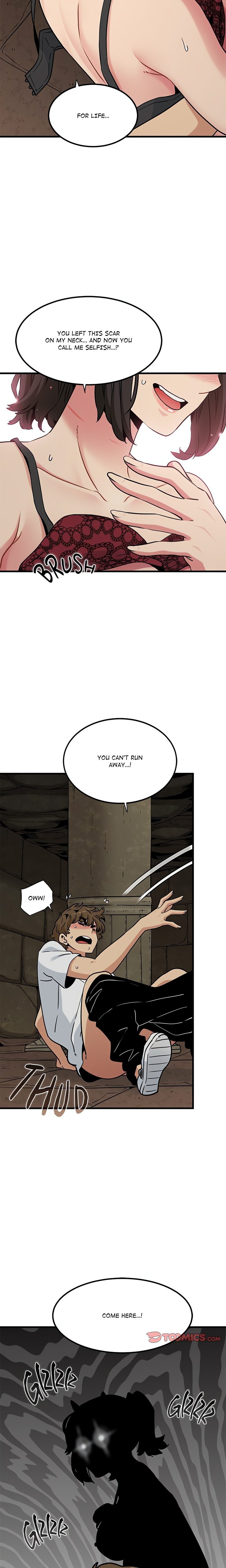 The Turning Point - Chapter 79 - photo - 13
