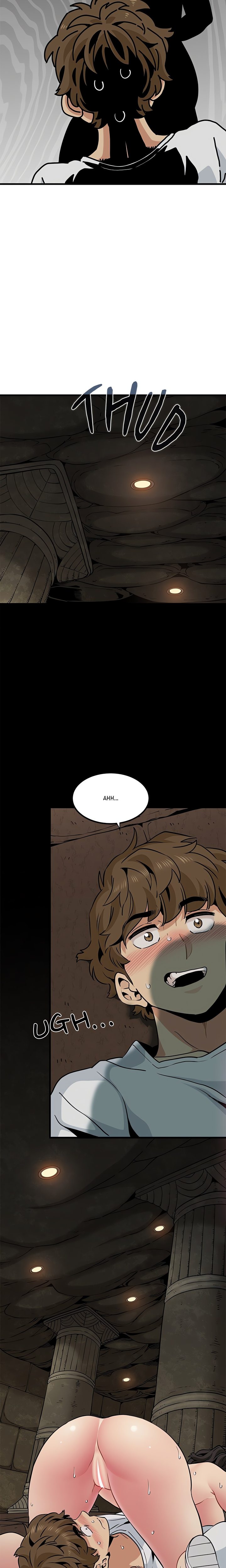 The Turning Point - Chapter 79 - photo - 14