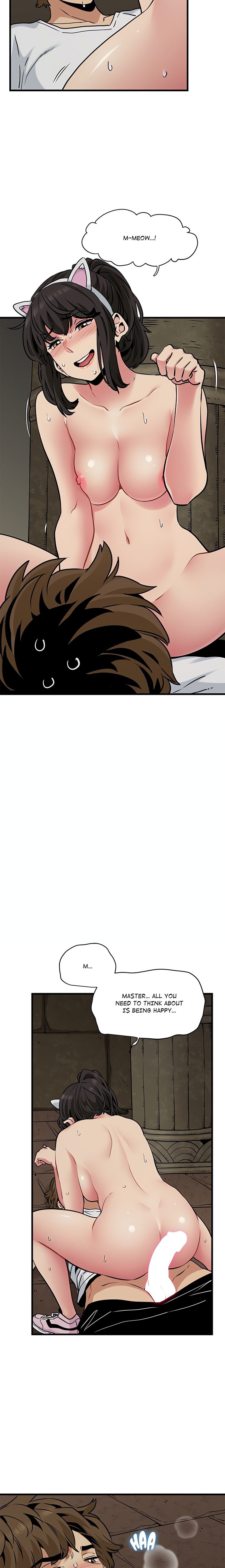 The Turning Point - Chapter 79 - photo - 19